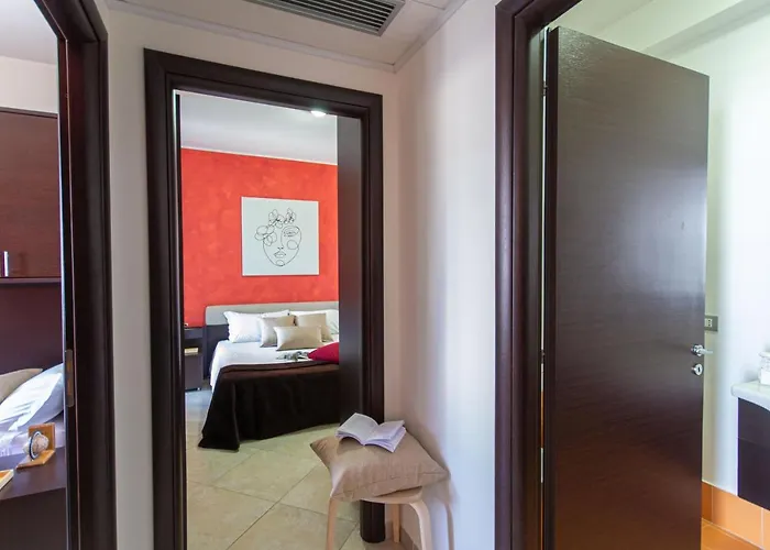 Borgo & Mare - Localo Lejlighedshotel