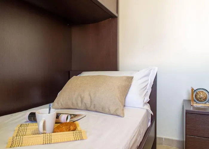 Borgo & Mare - Localo 3* Melendugno