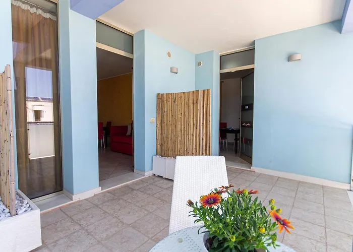 Borgo & Mare - Localo Lejlighedshotel