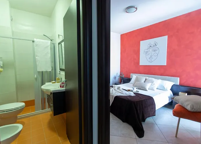 Borgo & Mare - Localo Lejlighedshotel