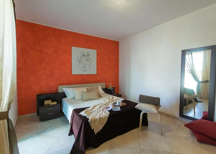 Borgo & Mare - Localo Lejlighedshotel 3*