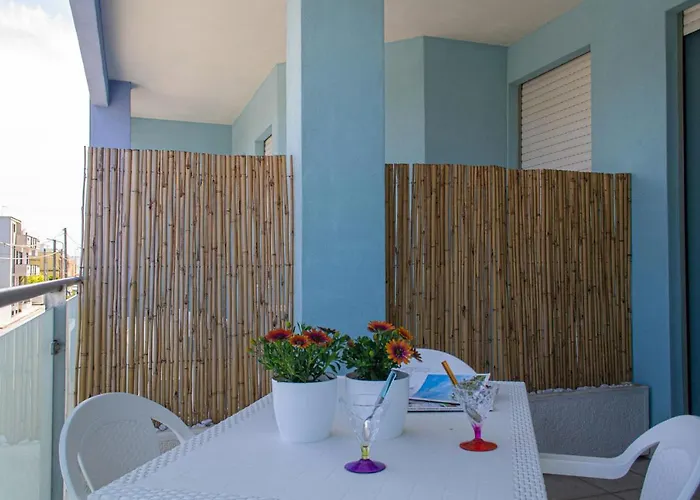 Lejlighedshotel Borgo & Mare - Localo