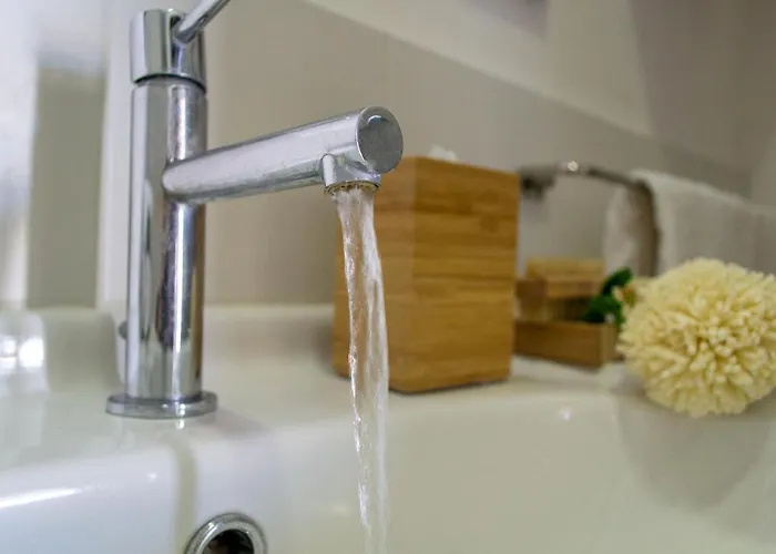 Borgo & Mare - Localo Lejlighedshotel