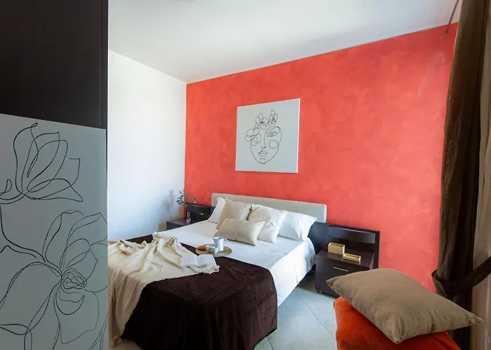 Borgo & Mare - Localo 3* Melendugno