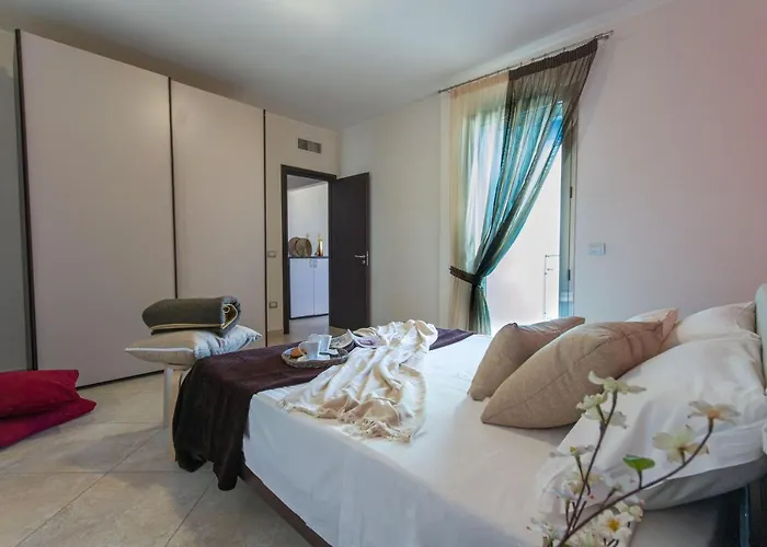 Lejlighedshotel Borgo & Mare - Localo