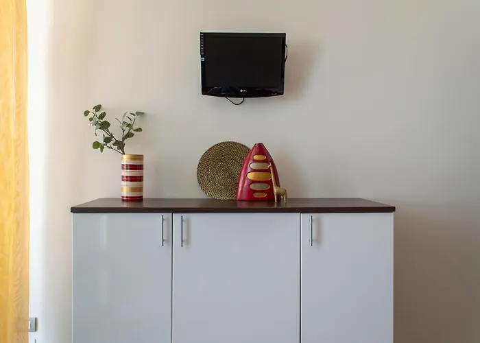 Borgo & Mare - Localo Lejlighedshotel Melendugno