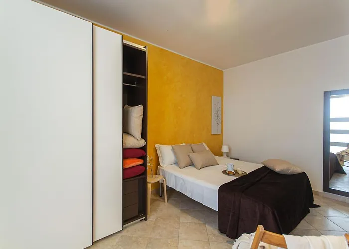 Borgo & Mare - Localo Lejlighedshotel