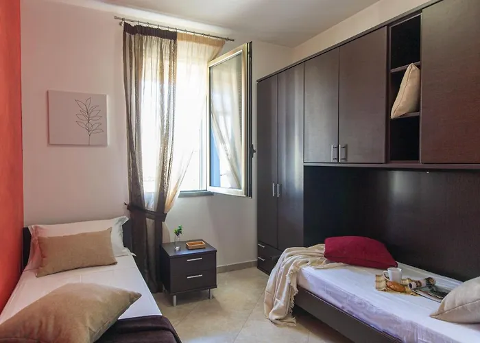 Borgo & Mare - Localo Melendugno