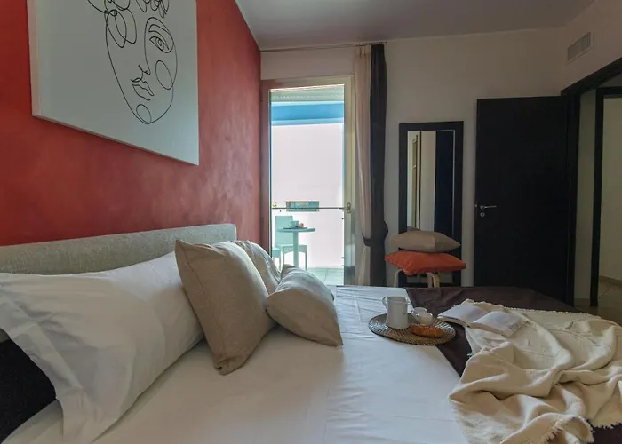 Borgo & Mare - Localo Lejlighedshotel Melendugno