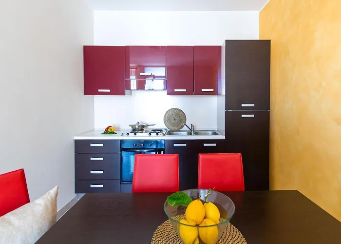 Borgo & Mare - Localo 3*
